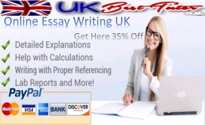 Online Essay Writing UK